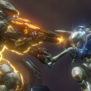 Halo 2