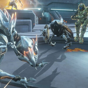 Halo 4