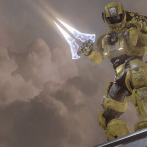 Halo 5