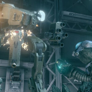 Halo 6