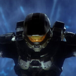 Halo 8