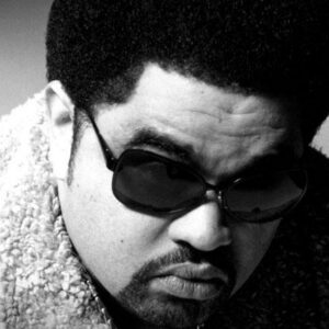 Heavy-D