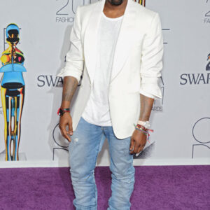 Kanye West