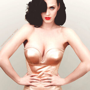 Katy Perry