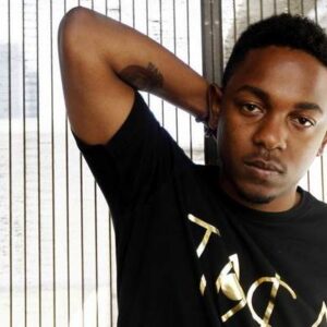 Kendrick Lemar