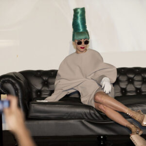 Lady Gaga