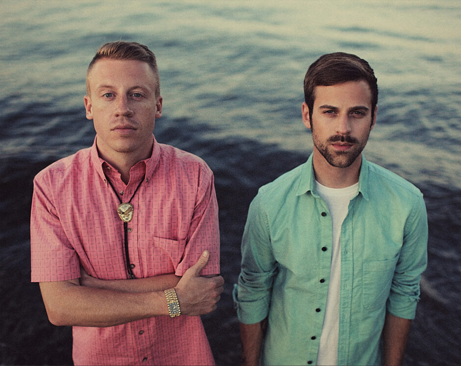 Video: Macklemore & Ryan Lewis ft. Ray Dalton – Can’t Hold Us