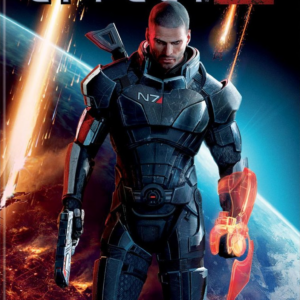Mass Effect 3