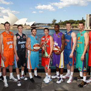 NBL launch