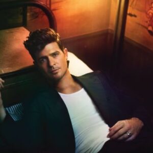 Robin Thicke