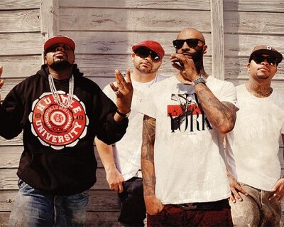Video: Slaughterhouse – Y’all Ready Know
