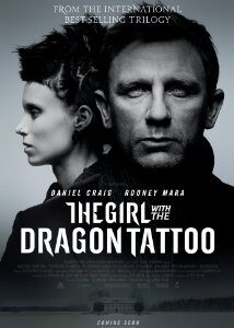 The Girl with the Dragon Tattoo