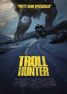 Troll Hunter