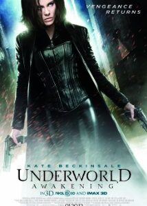 Underworld Awakening