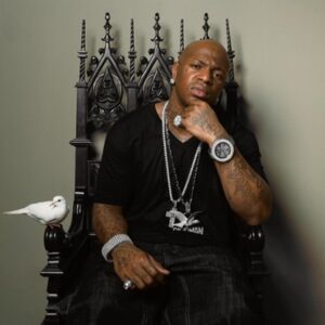 birdman
