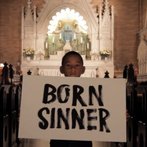 j cole-born sinner