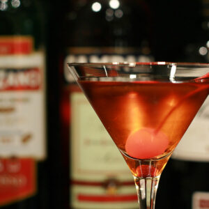 manhattan-cocktail