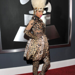 The 53rd Annual GRAMMY Awards – Red Carpet