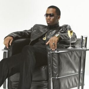 puff daddy