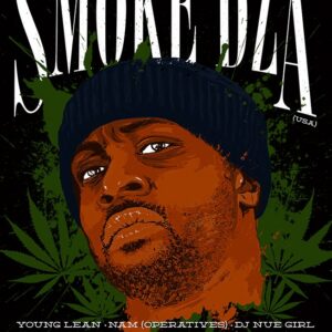 smoke-dza-australia