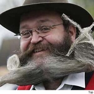 windmill beard