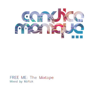 Candice Monique mixtape