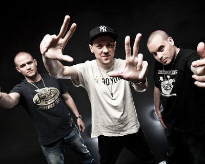 Hilltop Hoods ‘Cosby Sweater’ Australian Tour