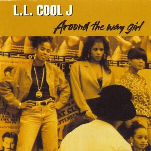 LL Cool J – Around The Way Girl