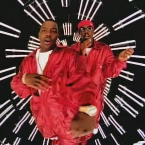 Puff Daddy Santa Baby