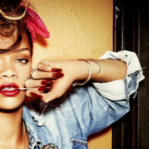 Rihanna
