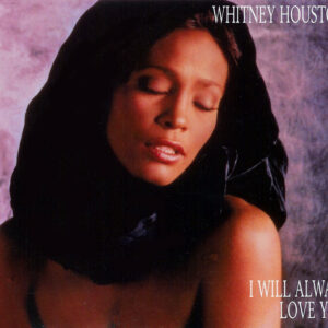 Whitney Houston – Do You Hear What I Hear