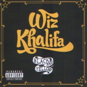 Wiz Khalifa – Black and Yellow