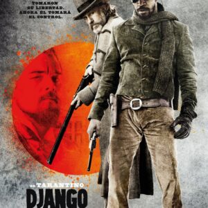 django-unchained-poster
