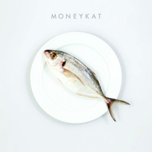 Moneykat cover