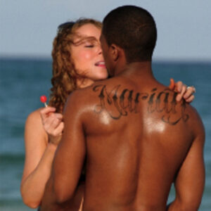 nick-cannon-back-tattoo