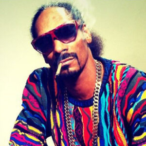 snoop lion