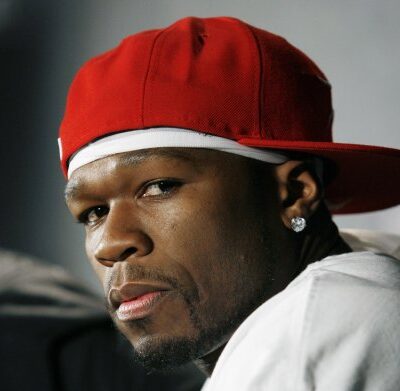 50 Cent Ready To Make a Comeback