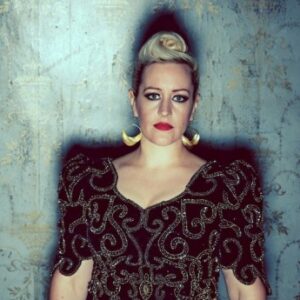 ALICE RUSSELL pic