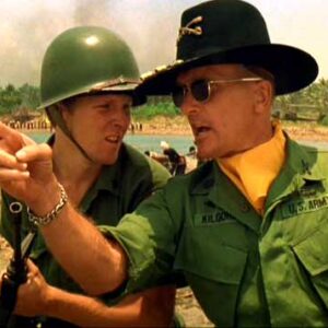 Apocalypse Now scene