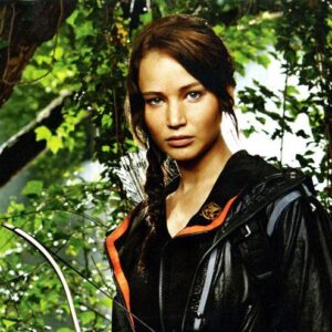 Hunger Games