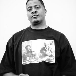 Chali 2na EP