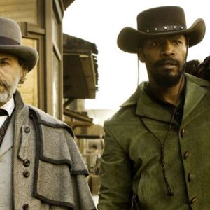 Django Unchained