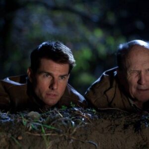 Jack Reacher
