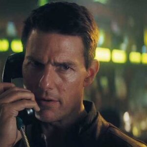 Jack Reacher