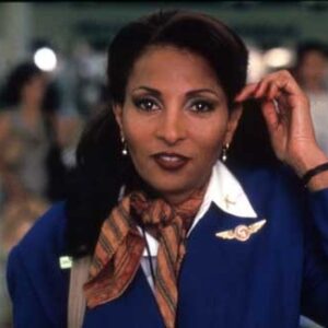 Jackie Brown