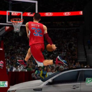 NBA 2K13