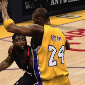 NBA-2K13