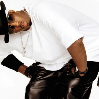 Diddy Reverts Back to Puff Daddy