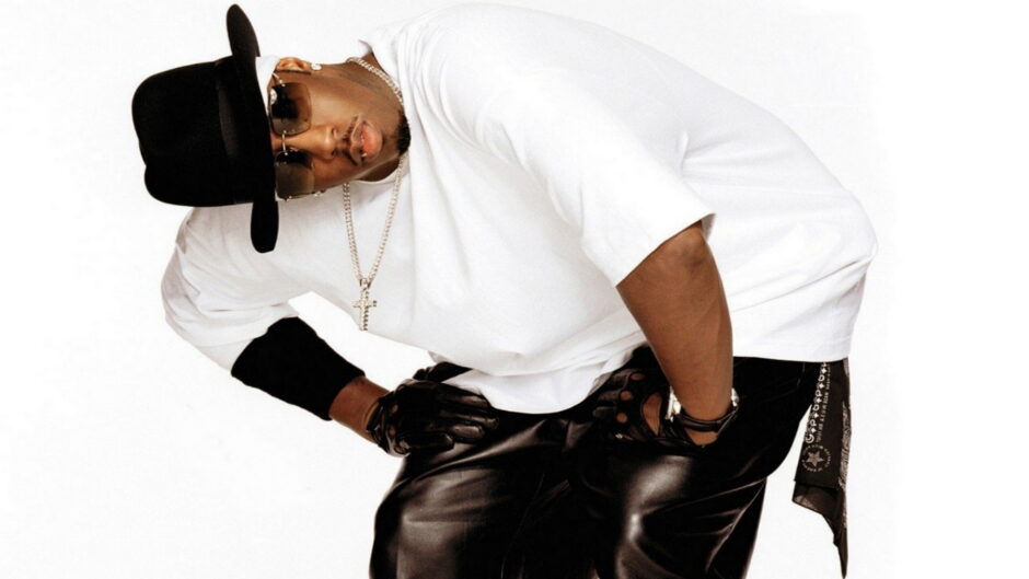Diddy Reverts Back to Puff Daddy