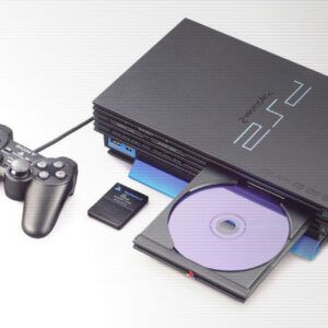 Playstation 2
